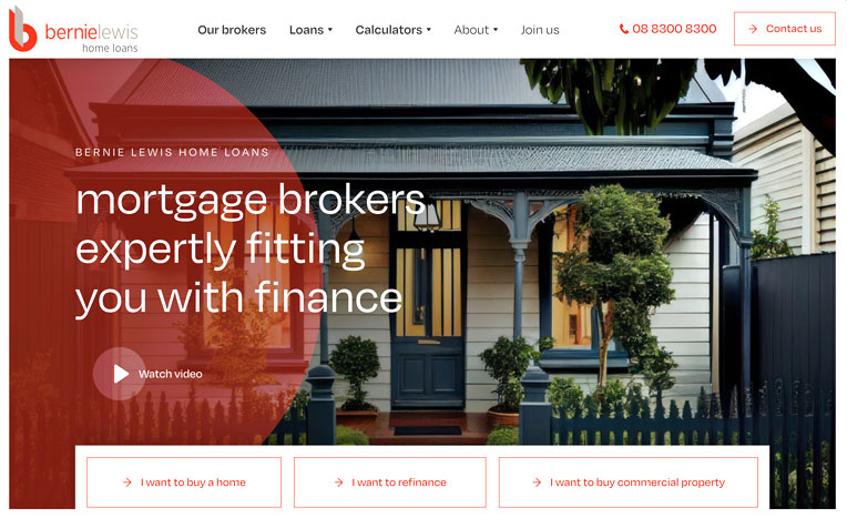 Website Development